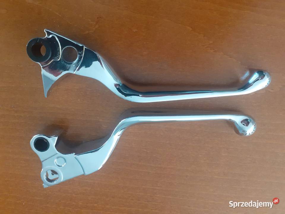 Klamki do Harley Davidson Heritage Road King Ostrów Wielkopolski