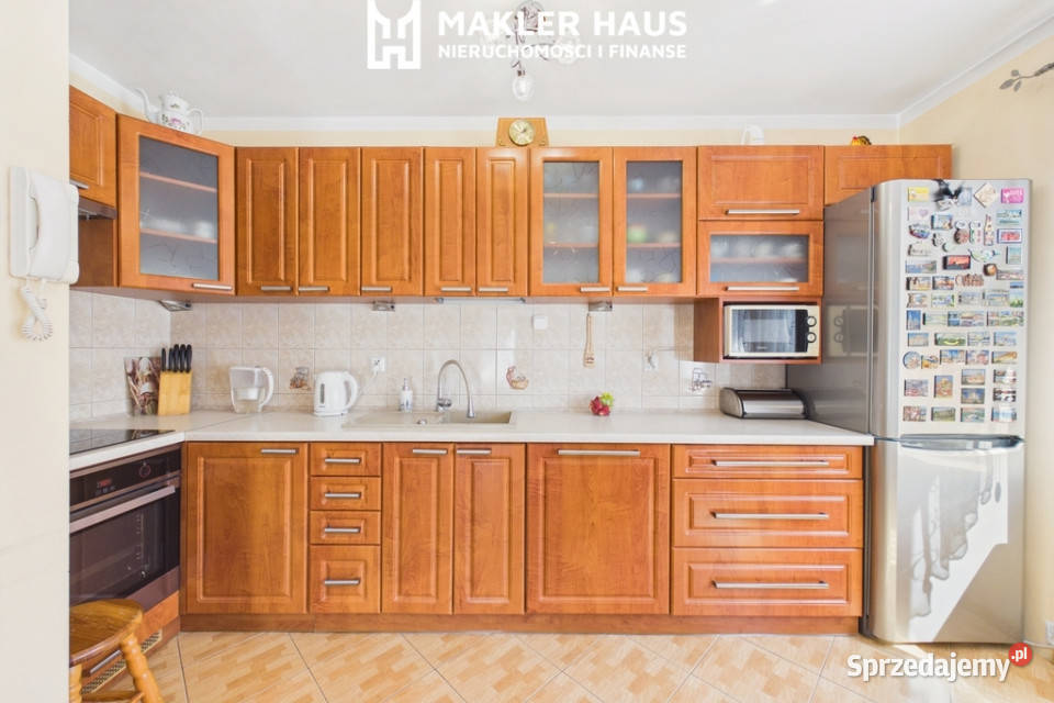 Centrum mieszkanie z miejscem parkingowym Ełk