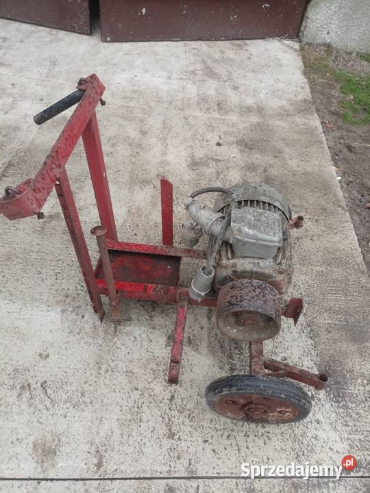 Silnik elektryczny 75kw Bełchatów