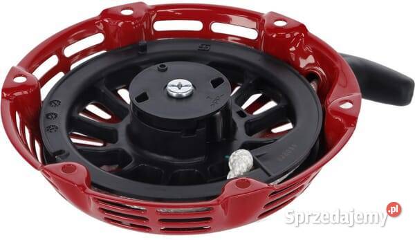 Rozrusznik ręczny kpl R2 28400ZED801 małopolskie sprzedam