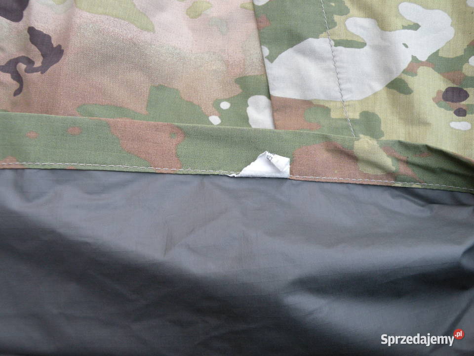 Parka ECWCS gen III multicam ocp large long Wrocław sprzedam