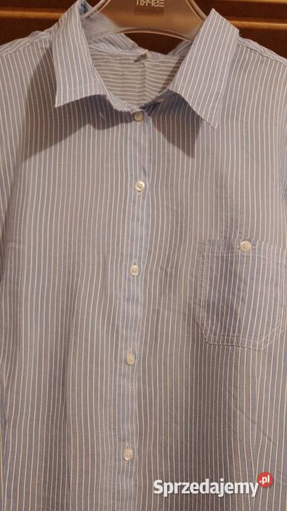 Bluzka damska koszulowa Częstochowa sprzedam