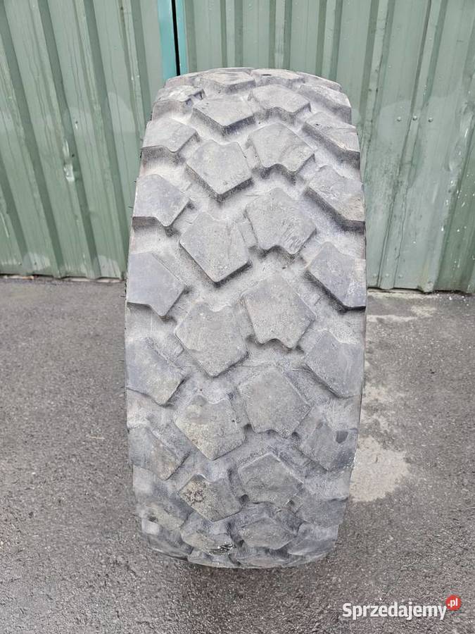 Opona Michelin 36580 R 20 X XZL 36580r20 xzl Szprotawa