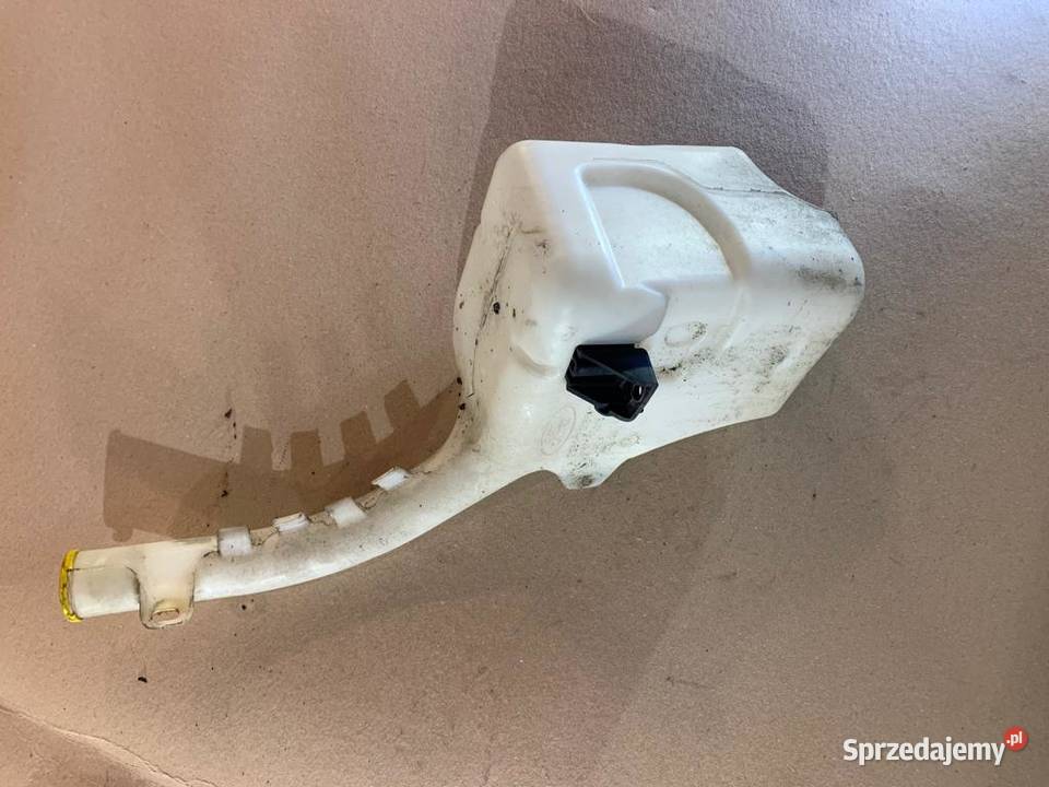 Zbiorniczek płynu spryskiwaczy Ford fiesta mk6 zachodniopomorskie
