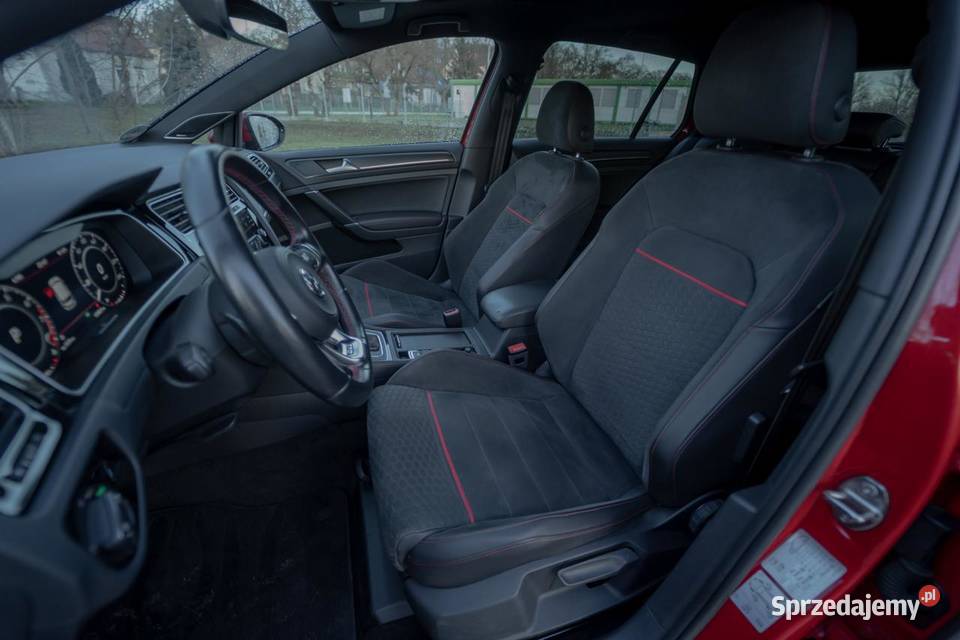 Golf 75 Lift GTI Performance 20 245 Krosno Odrzańskie