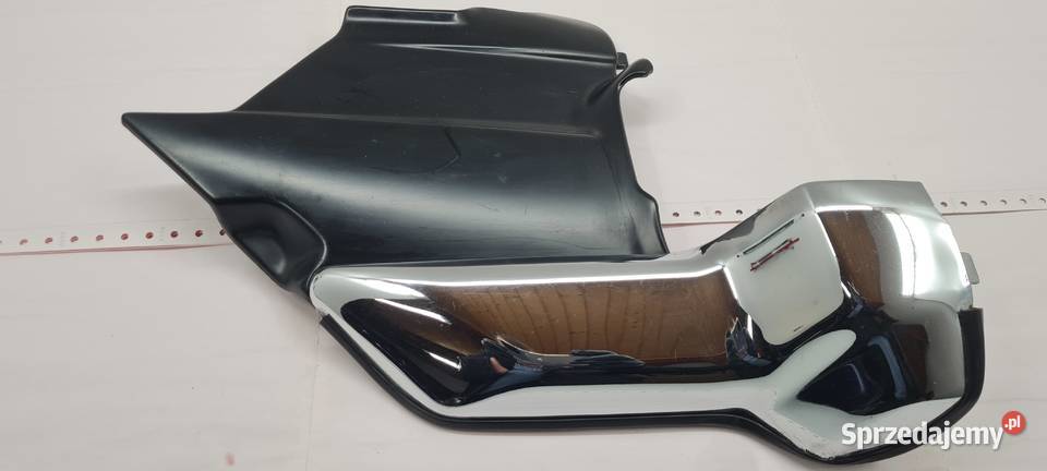 Honda Gold Wing 1500 owiewka boczek osłona lewa Warszawa