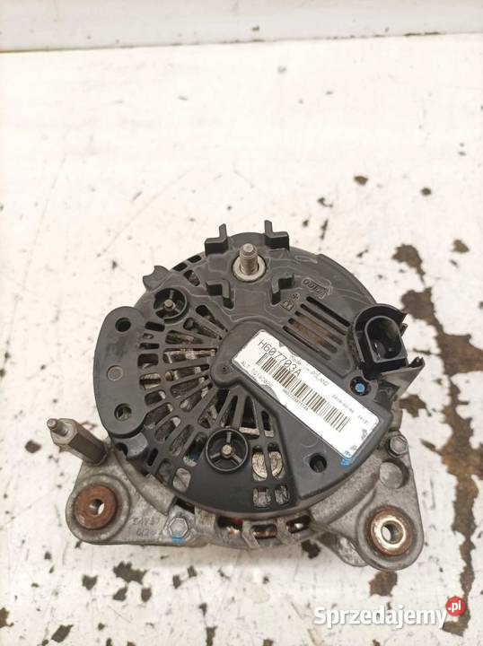 ALTERNATOR H607703A 16 8V VW Volkswagen Golf sprzedam