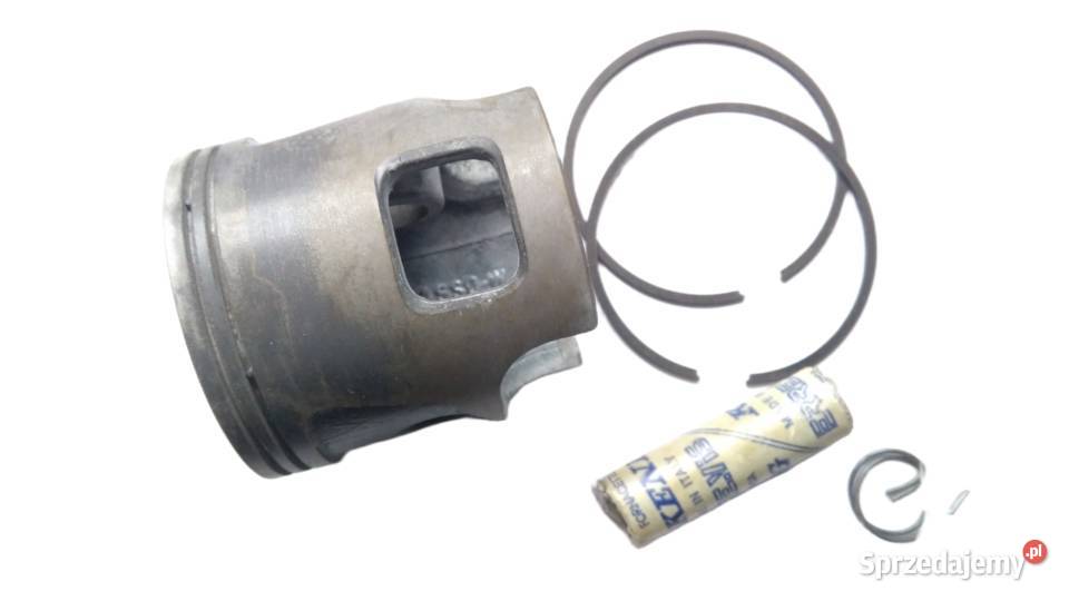 TŁOK ASSO WERKE POLINI 618 mm PIAGGIO VESPA T5