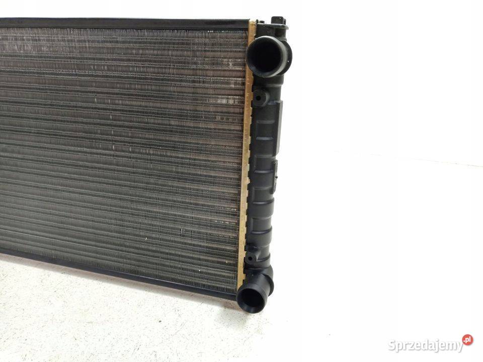 CHŁODNICA WODY SEAT CORDOBA 18 BEN 90 19932002 osobowe Skarżysko-Kamienna sprzedam