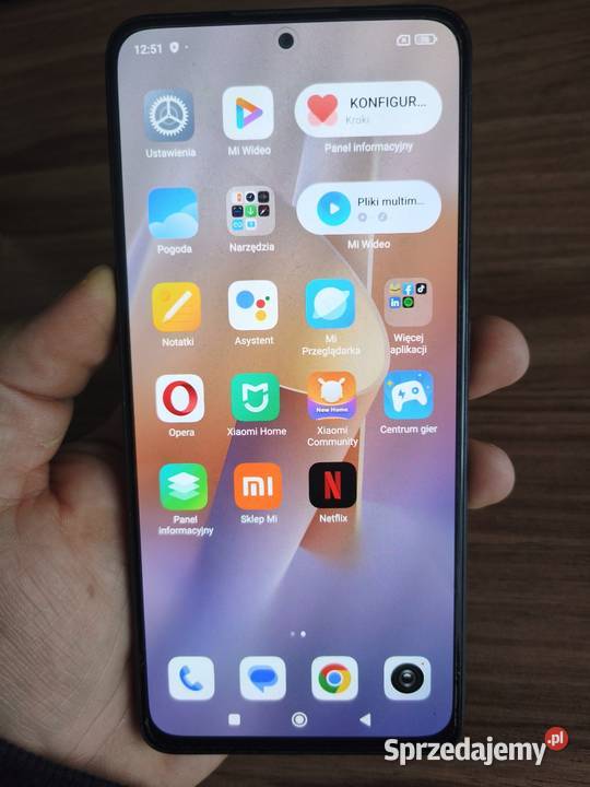 Redmi Note 12 Pro Łódź sprzedam