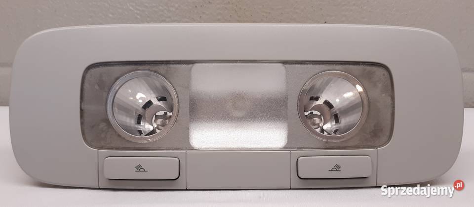 LAMPKA KABINY PODSUFITKI VW PASSAT B6 GOLF V