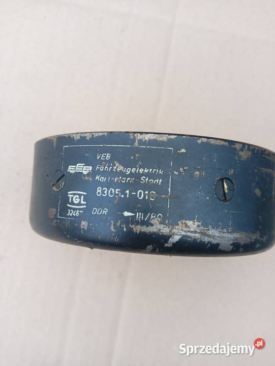 Oryginalne Magneto Simson electronic Tarnów