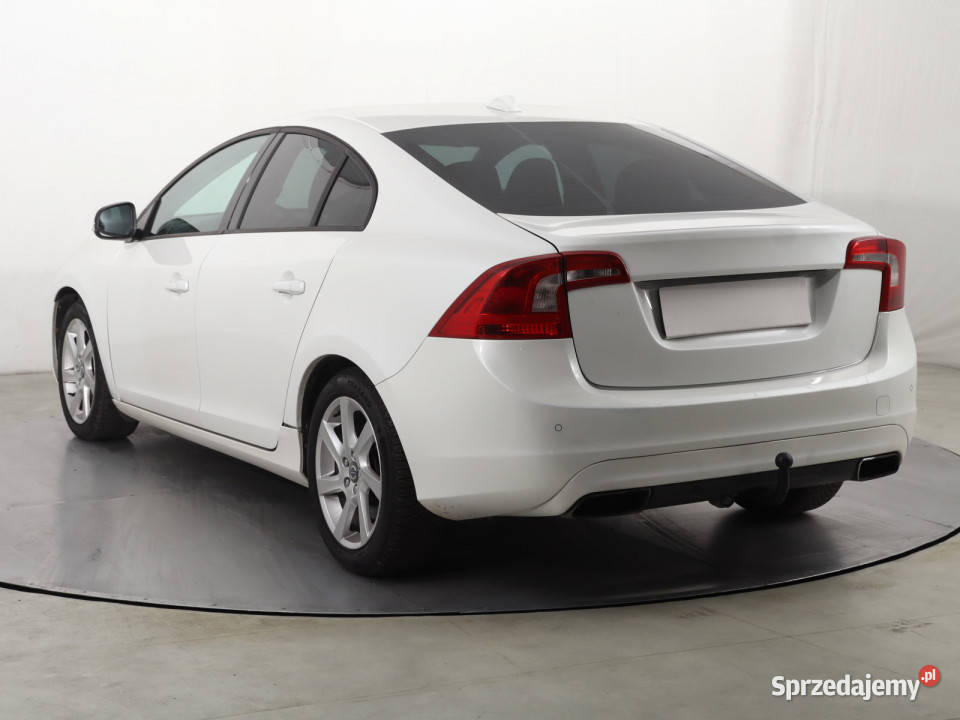 Volvo S60 D4 Katowice