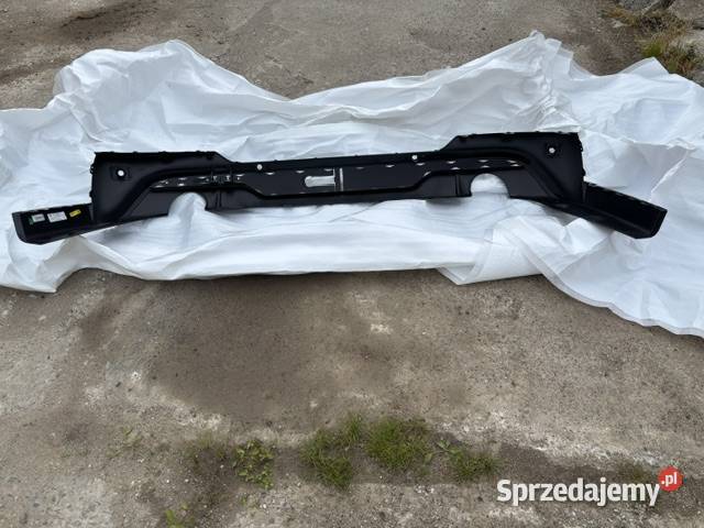 BUFOR DYFUZOR POD ZDERZAK Z TYŁU BMW X4 G02 dolnośląskie Chojnów