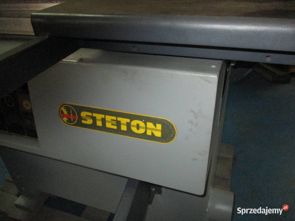 FrezarkoPilarka STETON