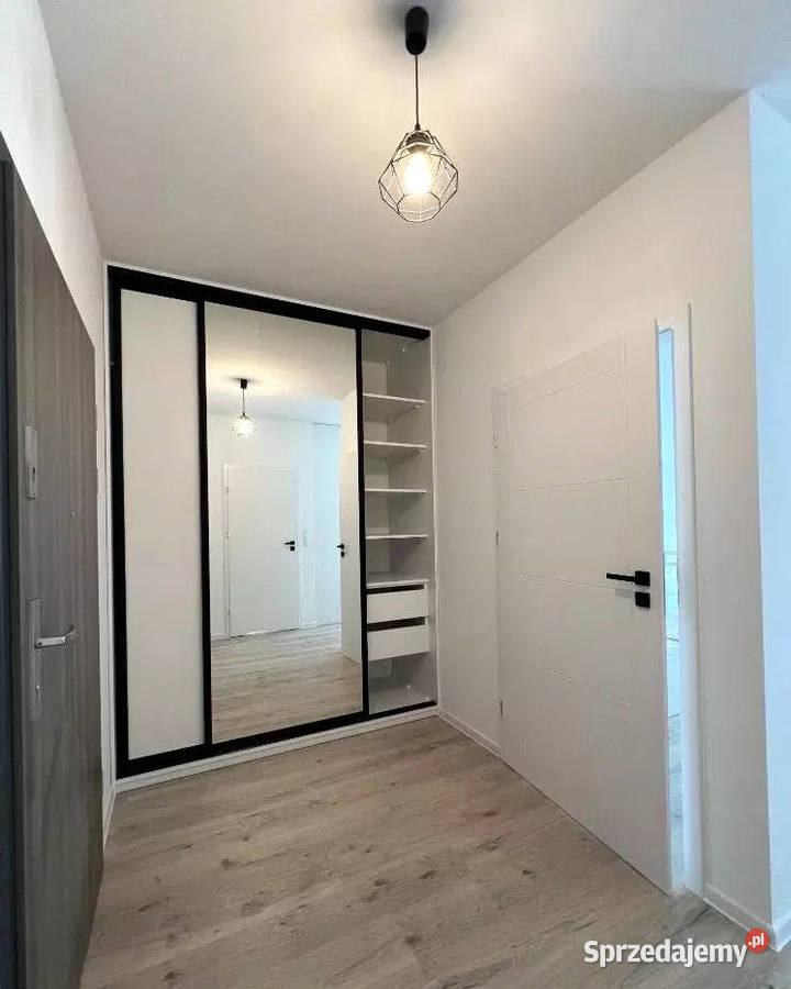 2 pokoje z halą garażową zwierzęta mile widziane Gdańsk