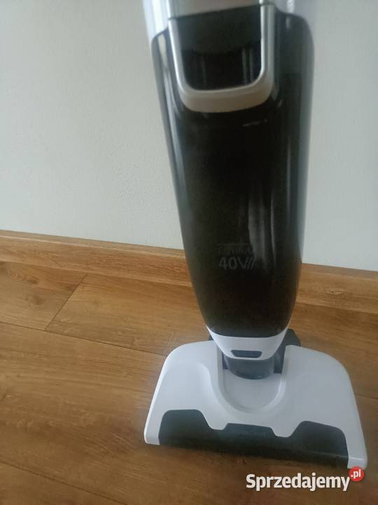 Odkurzacz bezprzewodowy