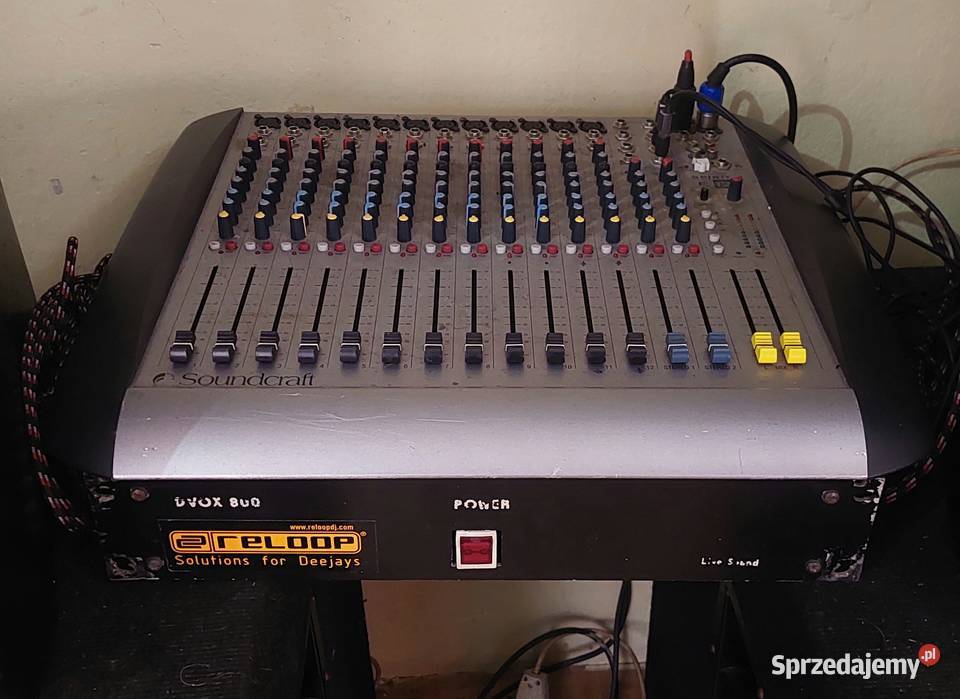 Nagłośnienie mazowieckie Ciechanów