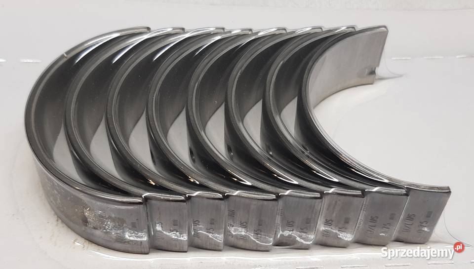 PANEWKI KORBOWODOWE FORD 1620 19701993 43460RA Mielęcin