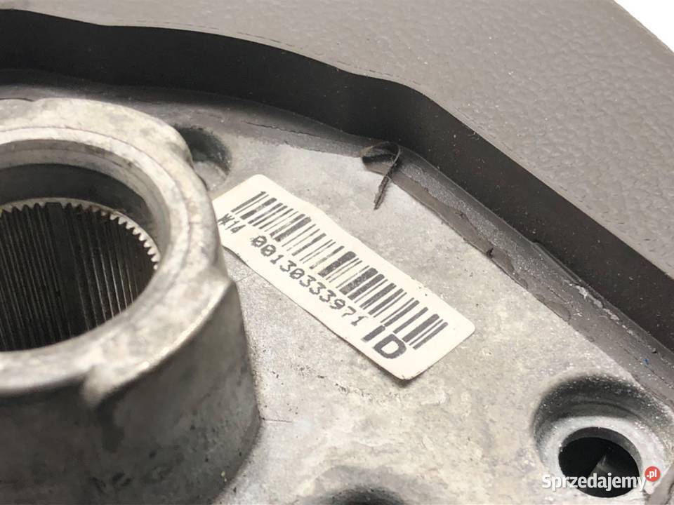 KIEROWNICA OPEL ZAFIRA C 13356998 osobowe