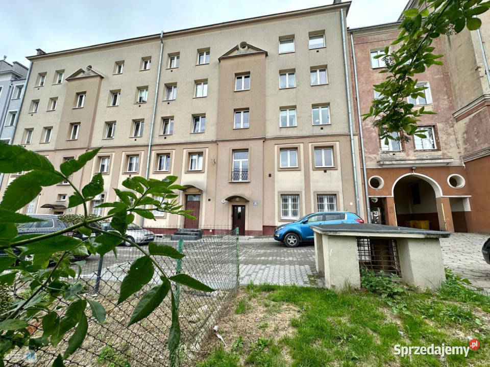 sprzedaży mieszkania 48m2 2pok Kielce Liczba pokoi 2 sprzedam