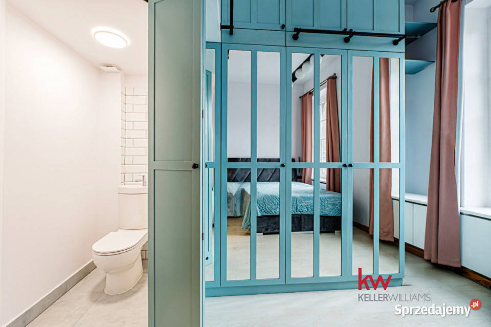 Mieszkanie Poznań Szyperska 79m2 4 pokojowe Piętro 3 sprzedam