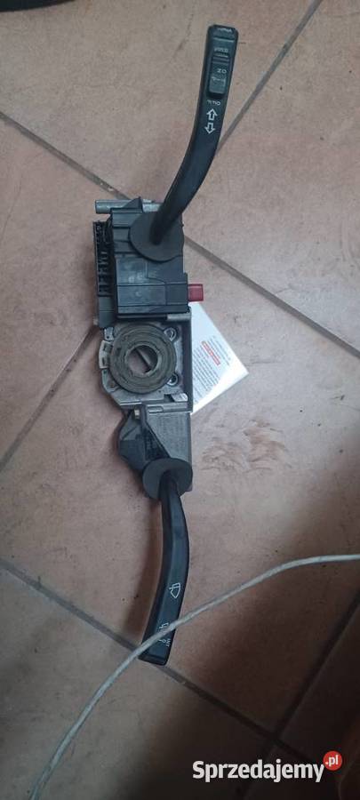 SAAB 9000 8491 PRZEŁĄCZNIK WŁĄCZNIK ZESPOLONY Rakoniewice