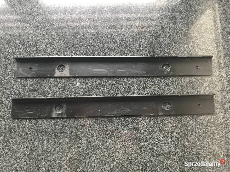 2x płytka oryginalna do podnóżki Quada Yamaha nieuszkodzony Yamaha Wrocław