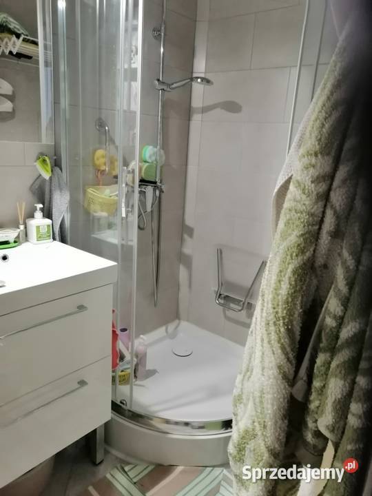 syndyk sprzeda udział w lokalu mieszkalnym Warszawa