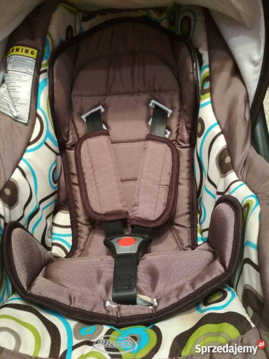 TAKO JUMPER X wózek 2w1 3w1 mazowieckie Warszawa