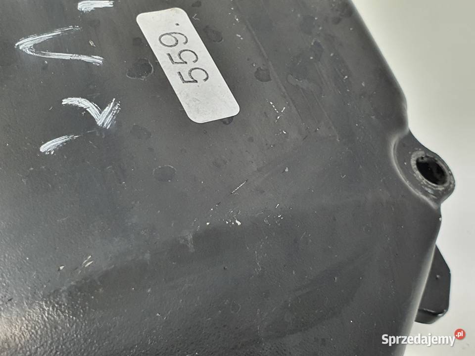 SUZUKI GSXF 750 K1 K2 K3 DEKIEL POKRYWA OSŁONA Motoryzacja Janowice