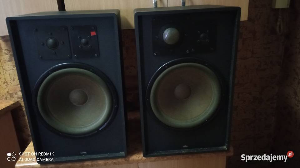 Kolumny axiom 130w 4 ohma sprzedam dolnośląskie Wrocław sprzedam