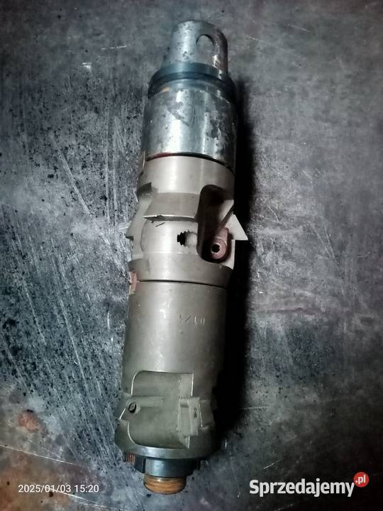 głowica frezerska modułowa fv kujawsko-pomorskie