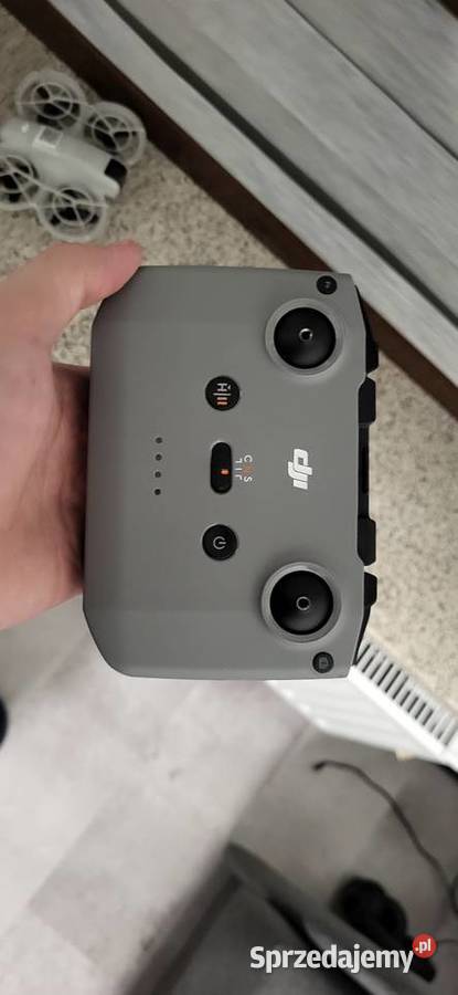 Dji neo z kontrolerem Fotografia i Optyka Pruszków
