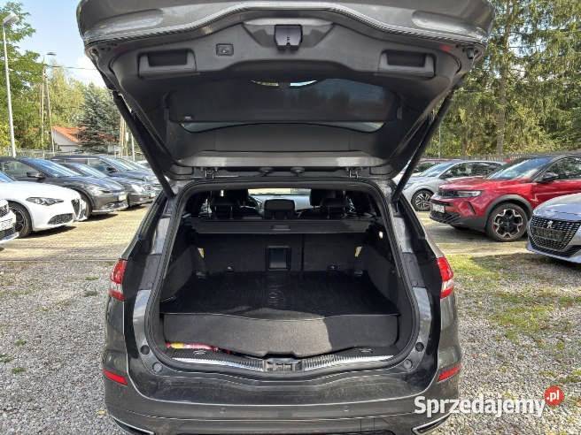 FORD MONDEO 2020 199900 ccm 140 mazowieckie Warszawa