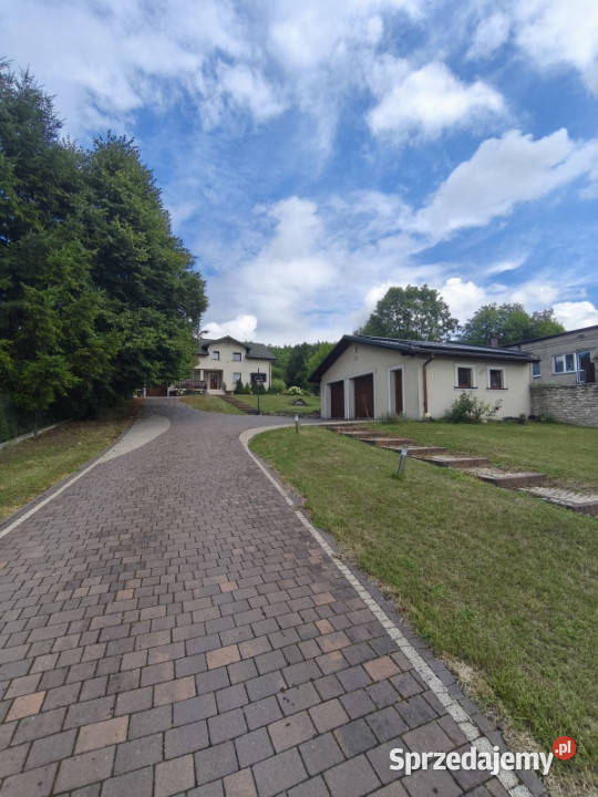Wyjątkowa nieruchomość w centrum dzielnicy parku