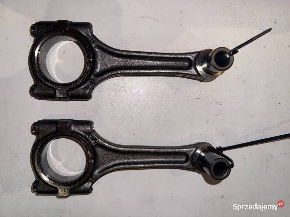 Korbowody BMW F900R K83 Ostrów Wielkopolski