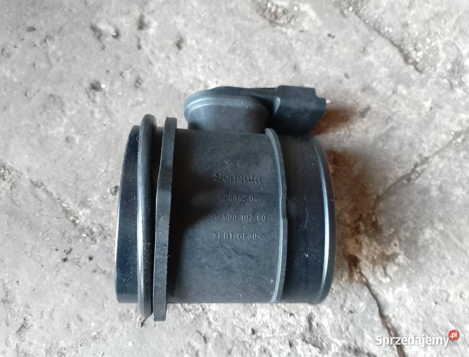 Volvo V50 16d części Motoryzacja Namysłów