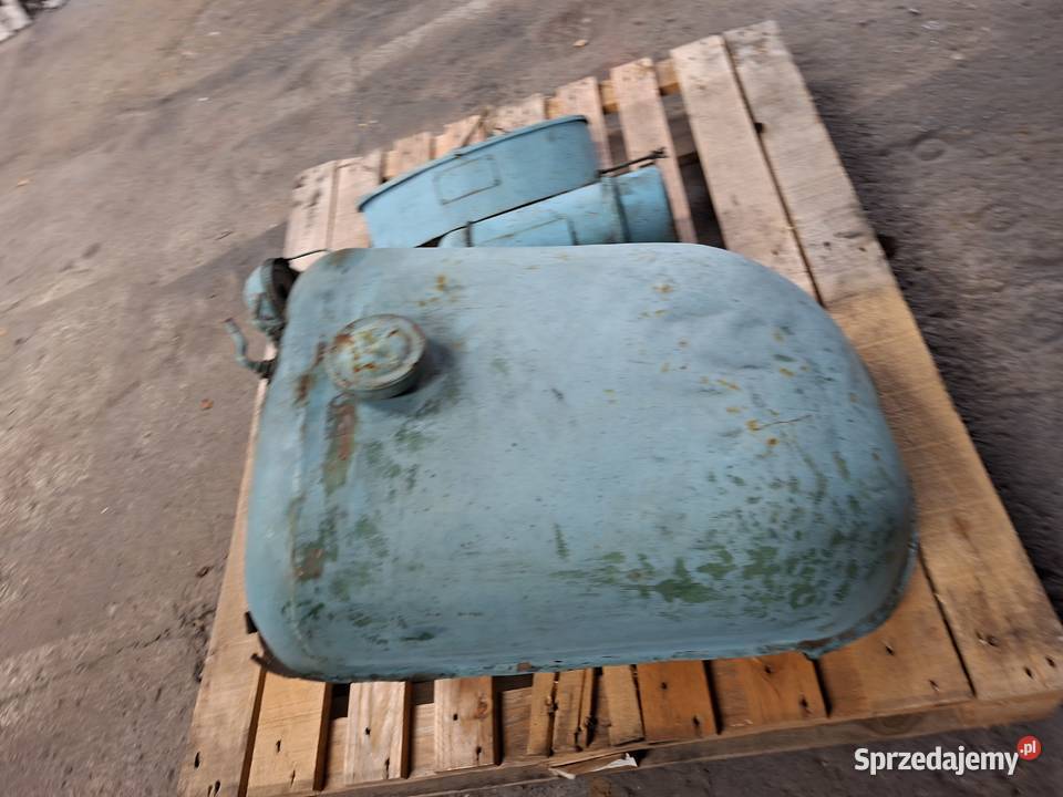 Zetor A 25 tył K 25 części koła most skrzynia