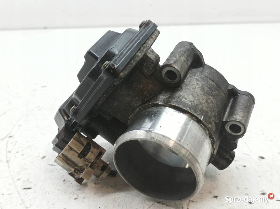 PRZEPUSTNICA GK2Q9F991BA 20 TDCI Ford Transit