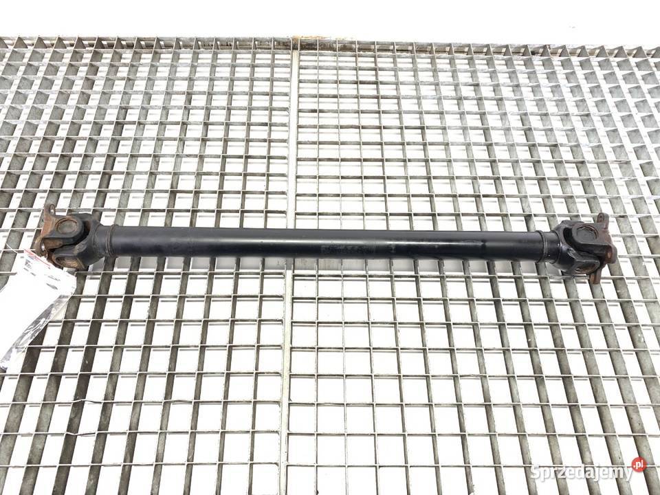 WAŁ NAPĘDOWY PRZÓD BMW F30 SedanLimuzyna 1118 20