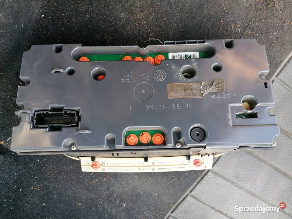 Licznik zegar golf III 19 tdi Koteże sprzedam