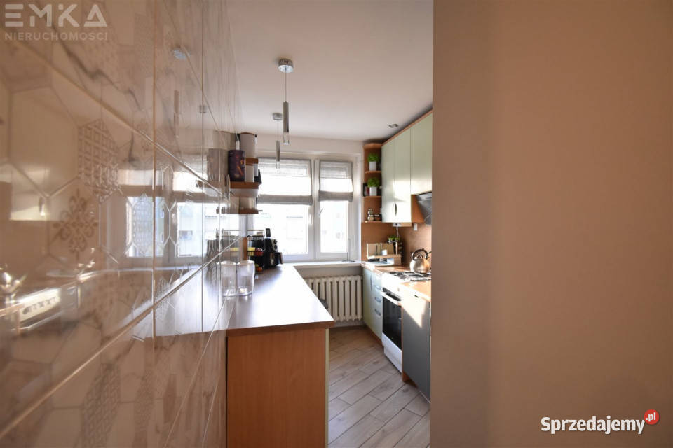 Mieszkanie 4223m 2pok Bydgoszcz 42.23m2