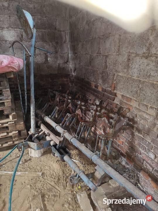 Wielorak pielnik opielacz