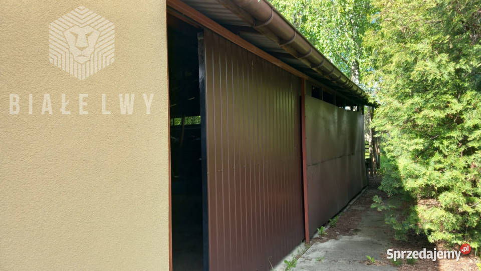 Lokal do sprzedania Nisko Rzemieślnicza 42427m2 Sprzedaż podkarpackie