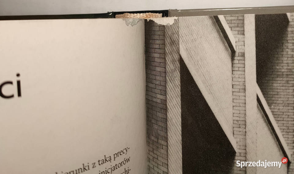 Historia wnętrz John Pile Sosnowiec sprzedam