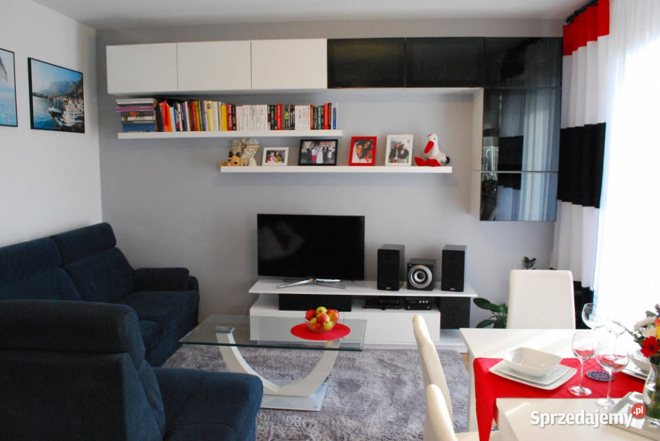 3 pokojowe 605 m2 Kraków Prądnik Czerwony 2