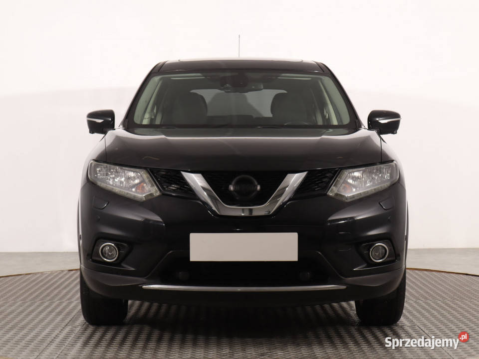 Nissan XTrail 16 dCi Katowice