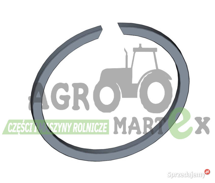 131432A1 94669C1 87775887 PIERŚCIEŃ SPRĘŻ 362 Wichrów