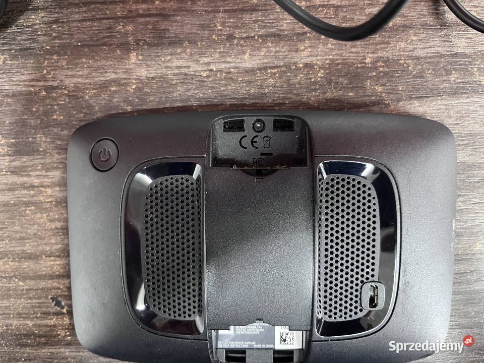Nawigacja TomTom Start 52 TOMTOM motocyklowa Grońsko